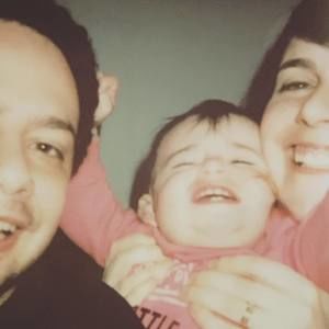 Meet your Posher, Judith